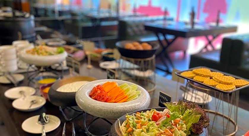 Citadines Sukhumvit 11 Bangkok