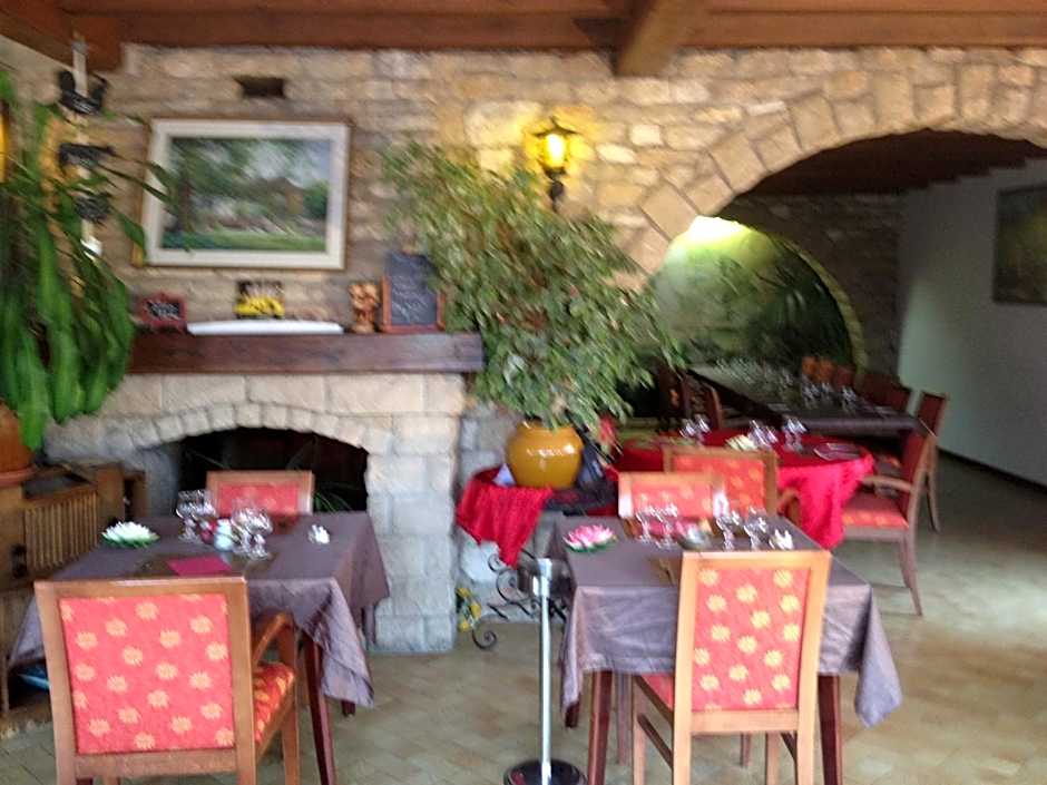 La Table Des Bons Peres