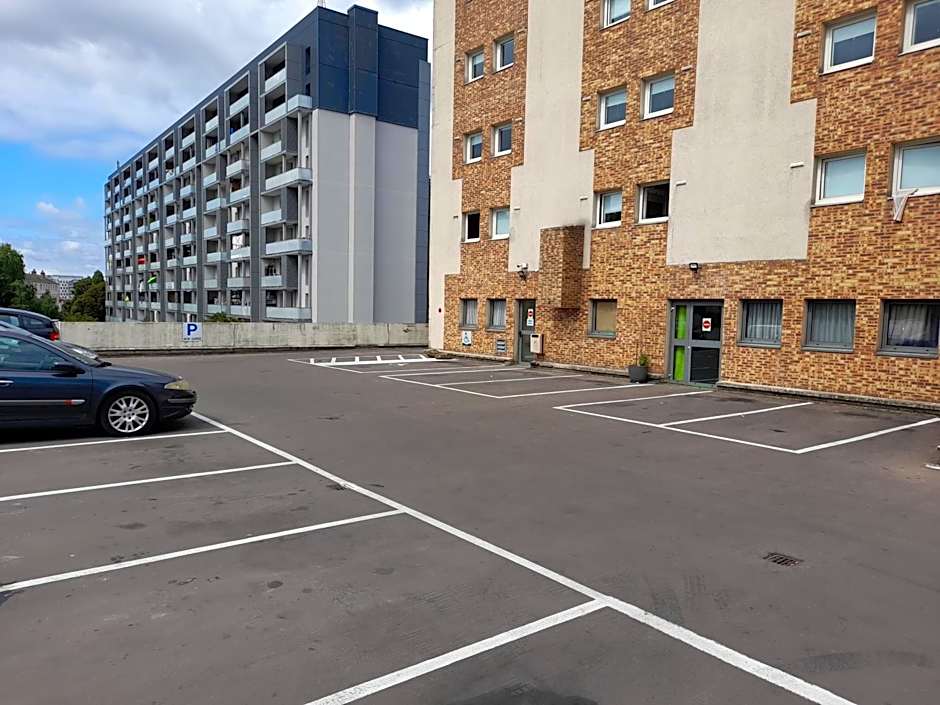 Ibis Budget de Fresnes