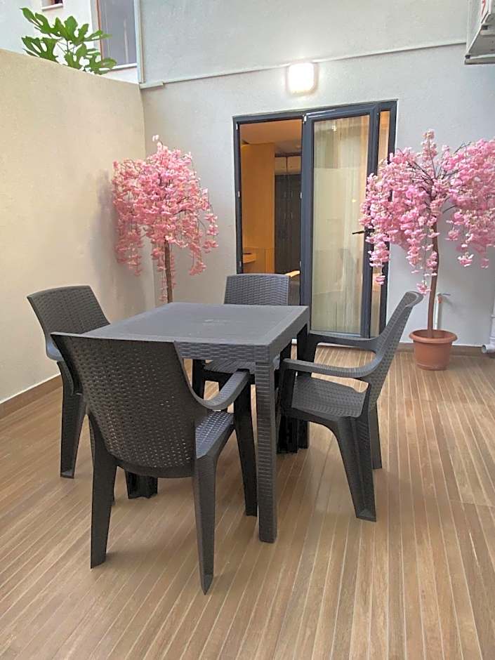 Santra Bosphorus Hotel