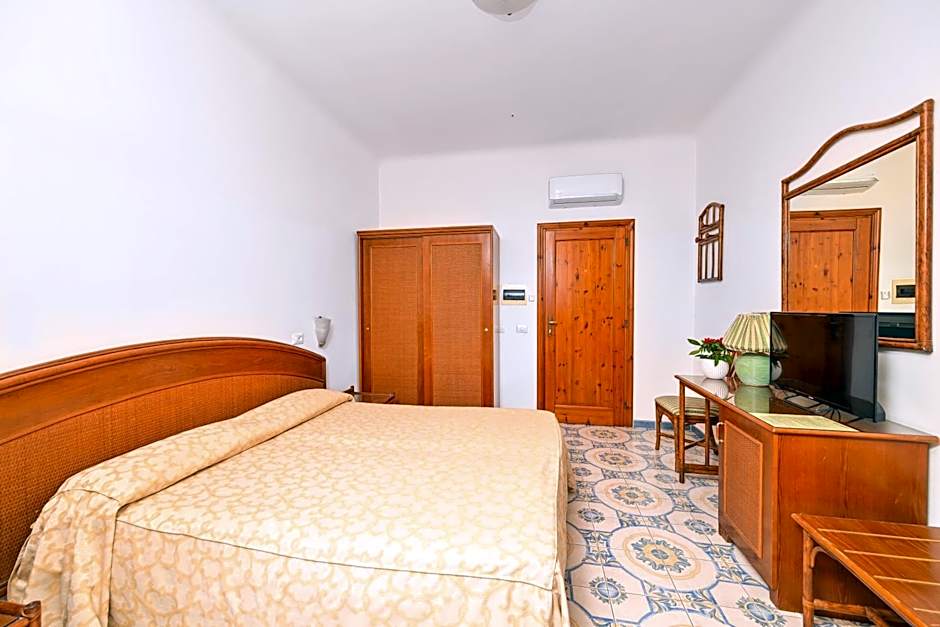 Hotel Tramonto d'oro Terme Casthotels