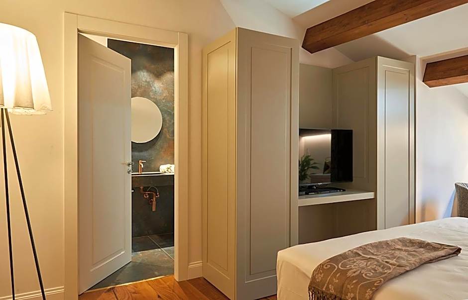 Relais - Palazzo Greco Stella