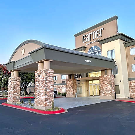 Garner Hotel Longview South By IHG