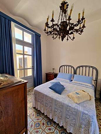 Dependance - Standard Double Room