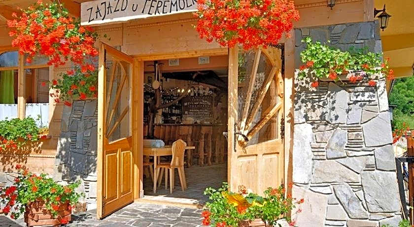 Zajazd Teremulka