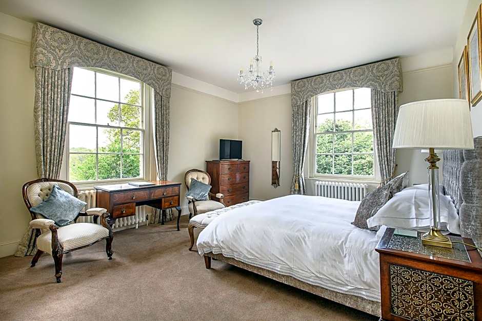 Sissinghurst Castle Farmhouse