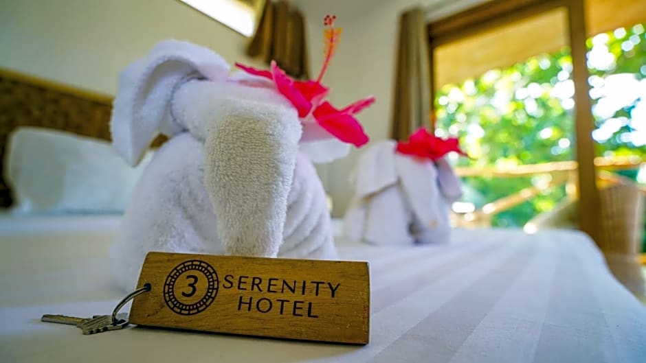 Serenity Hotel