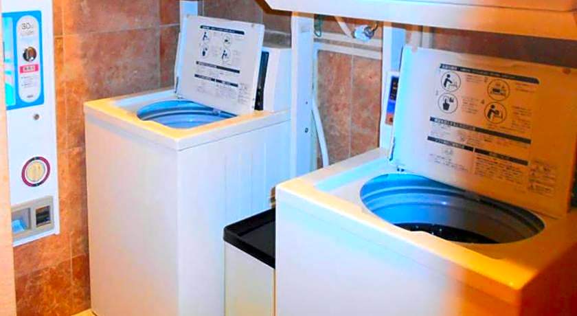 Toyoko Inn Shin-Osaka Chuo-Guchi Shinkan