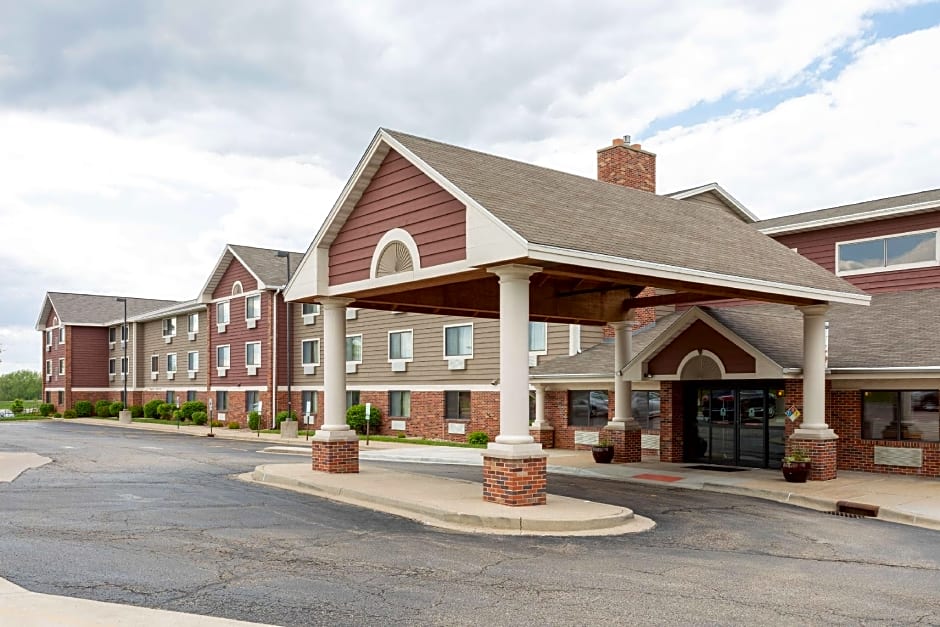 AmericInn by Wyndham Peoria