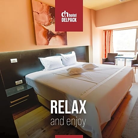 Hotel Delpack