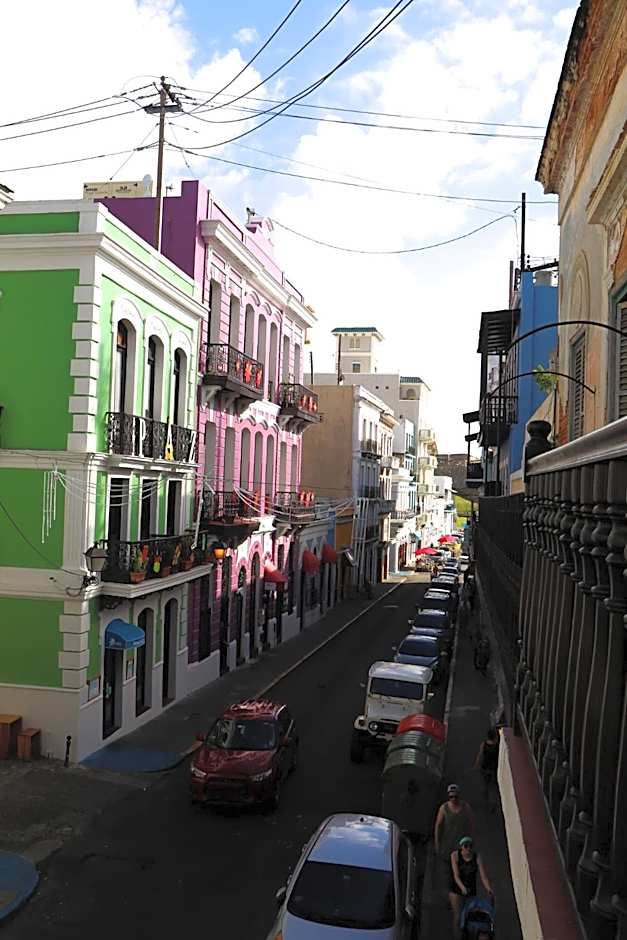 352 Guest House Hotel Boutique