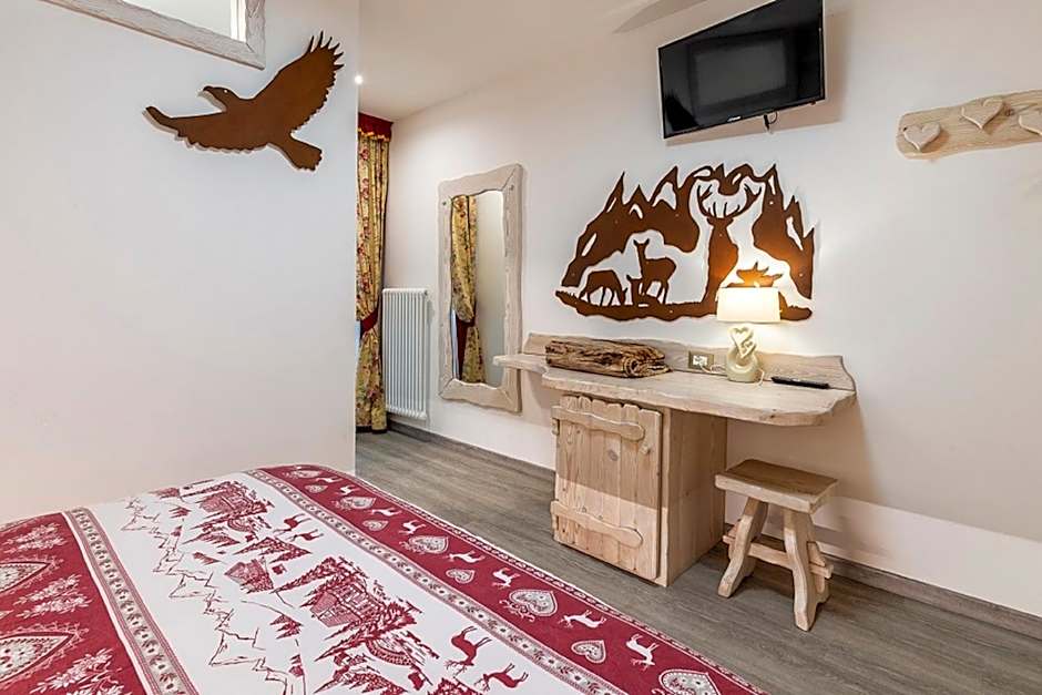 Hotel Arcangelo 3 stelle Superior