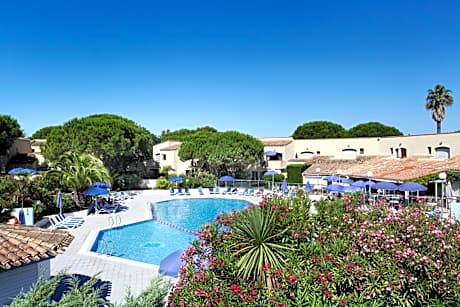 Résidence Odalys Saint Loup