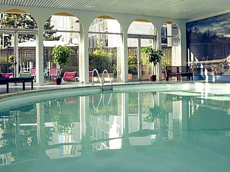 Mercure Paris Velizy