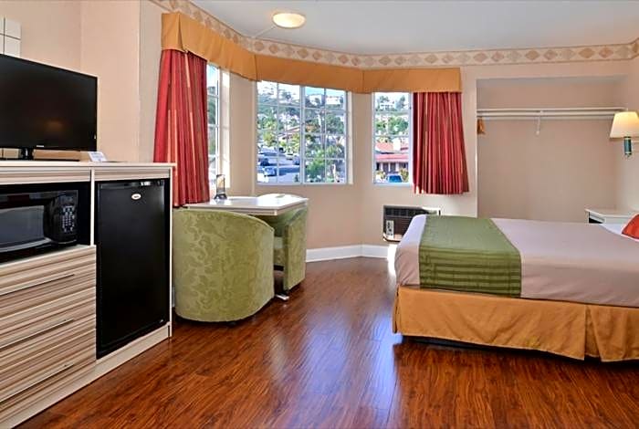 Americas Best Value Inn San Clemente Beach