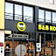 B&B HOTEL Le Havre Centre