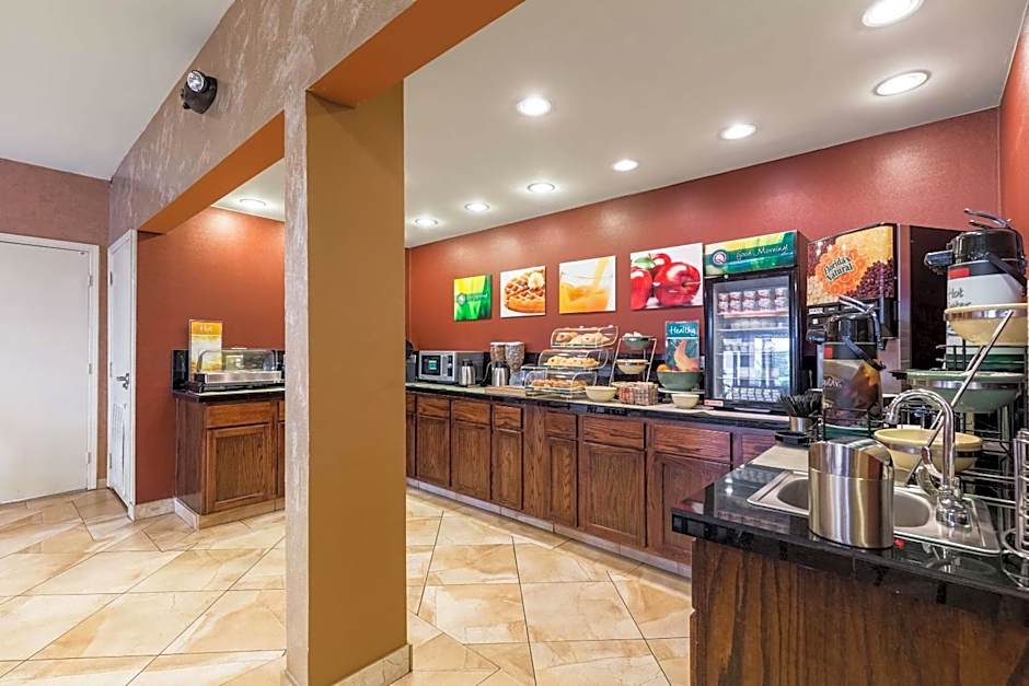 Quality Inn Alexandria