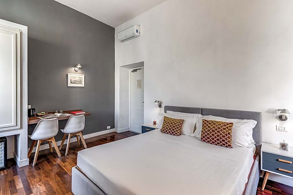 Little Queen Relais