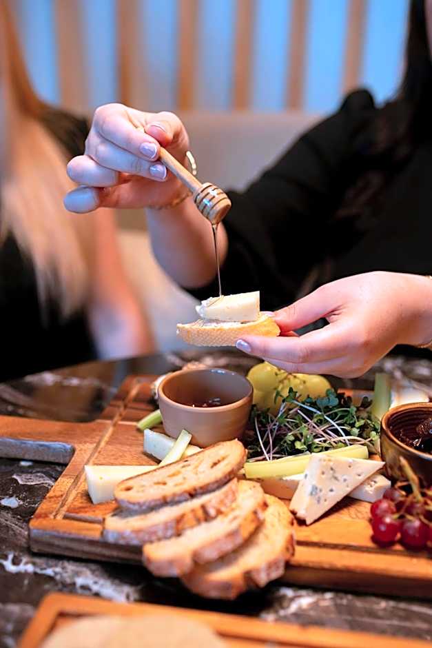 AC Hotel by Marriott Inverness