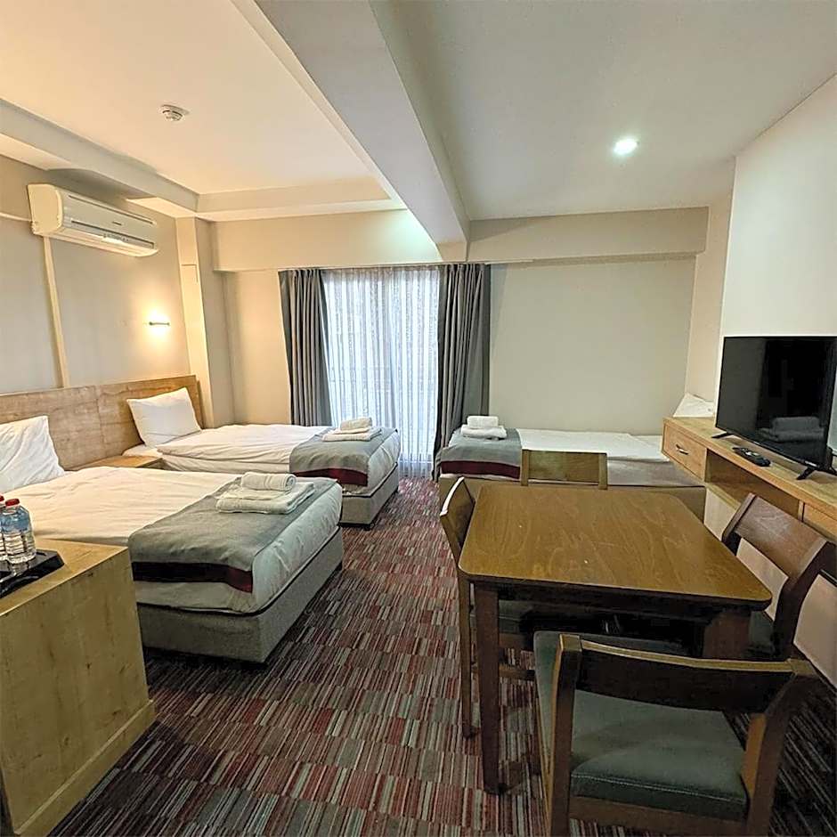 mojo otel