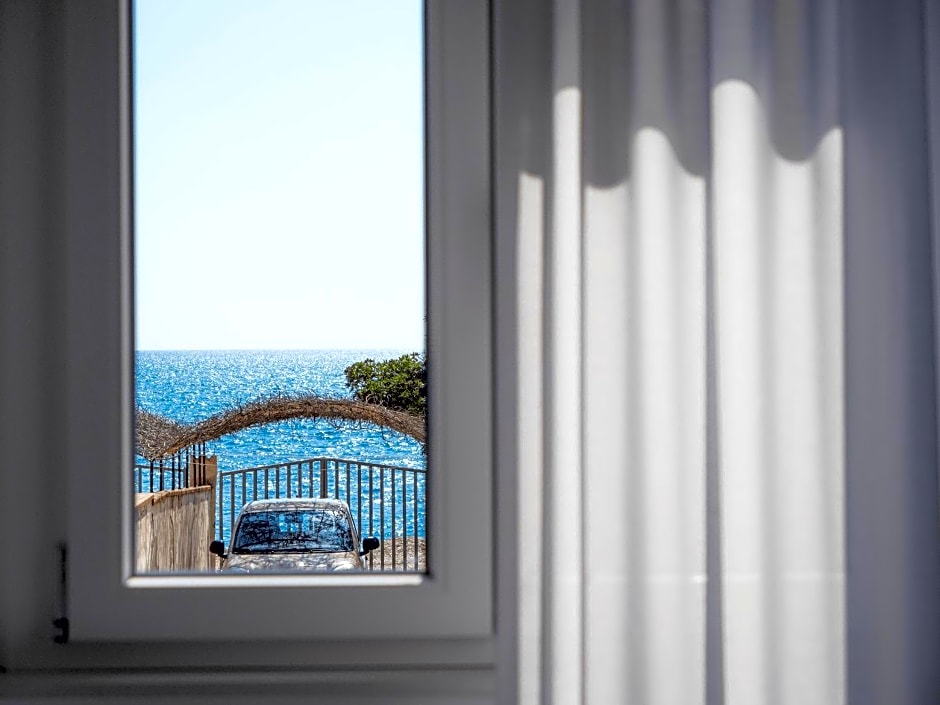 Le Casette sul Mare - Case Vacanza