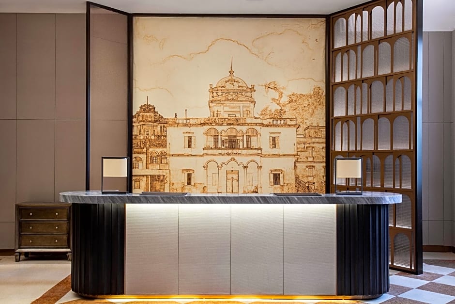 New World Hotel Taishan