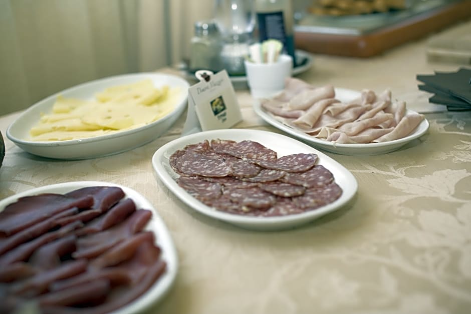 Hotel Relais Antica Masseria