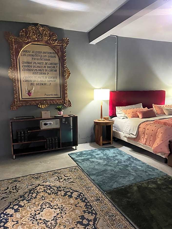Casa Conicarit