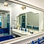 Villa Santa Chiara Positano Suites