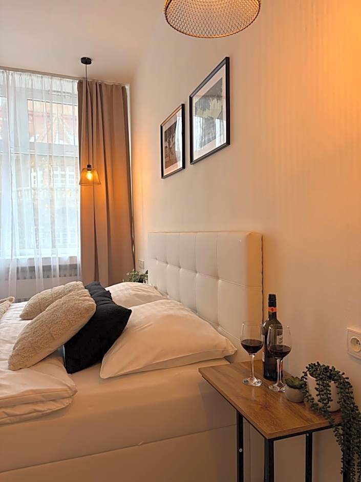 Morava apartmán 7 pro 3 osoby Šafaříkova 855 Uherské Hradiště