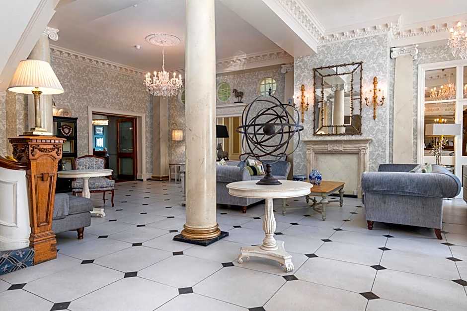 Imperial Hotel