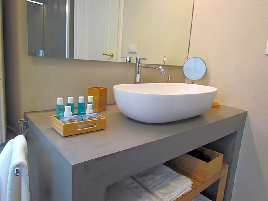 L'Approdo di Sant'Agostino