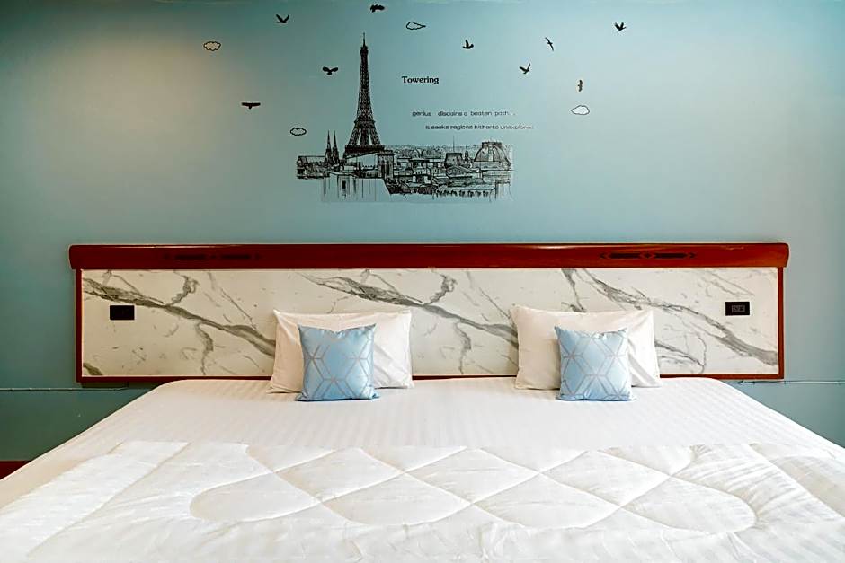 Mayfa Hotel - SHA extra plus