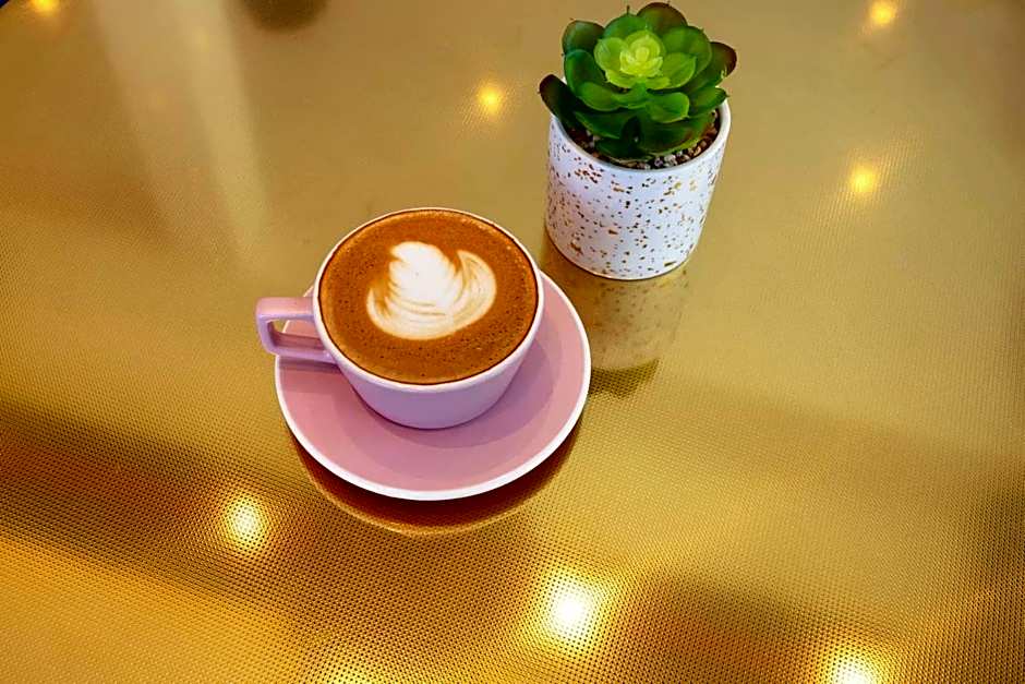 Hollywood Historic Hotel