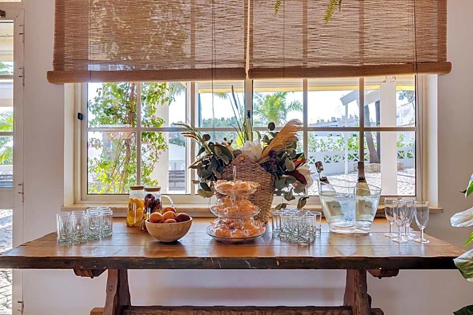 Monica Isabel Beach Club