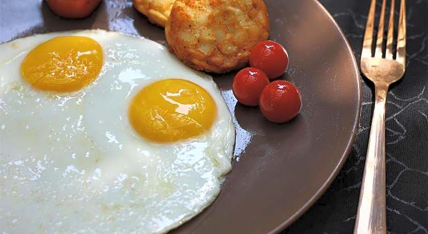 Courtyard by Marriott Hyderabad