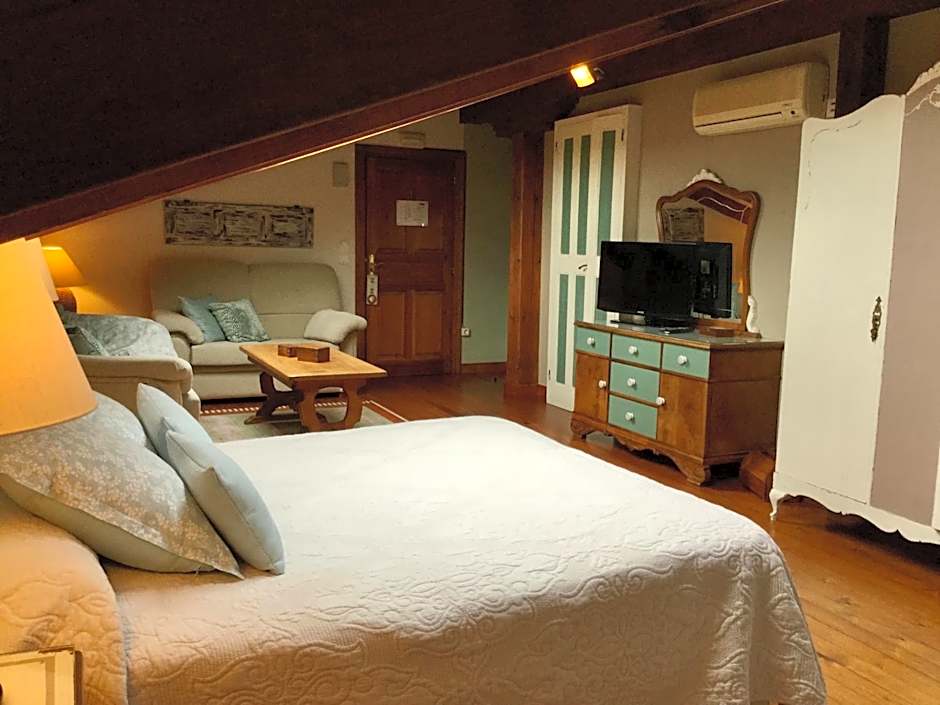 Posada La Llosa de Somo