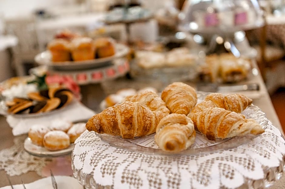 Giardino della Pieve Relais- Adult Only