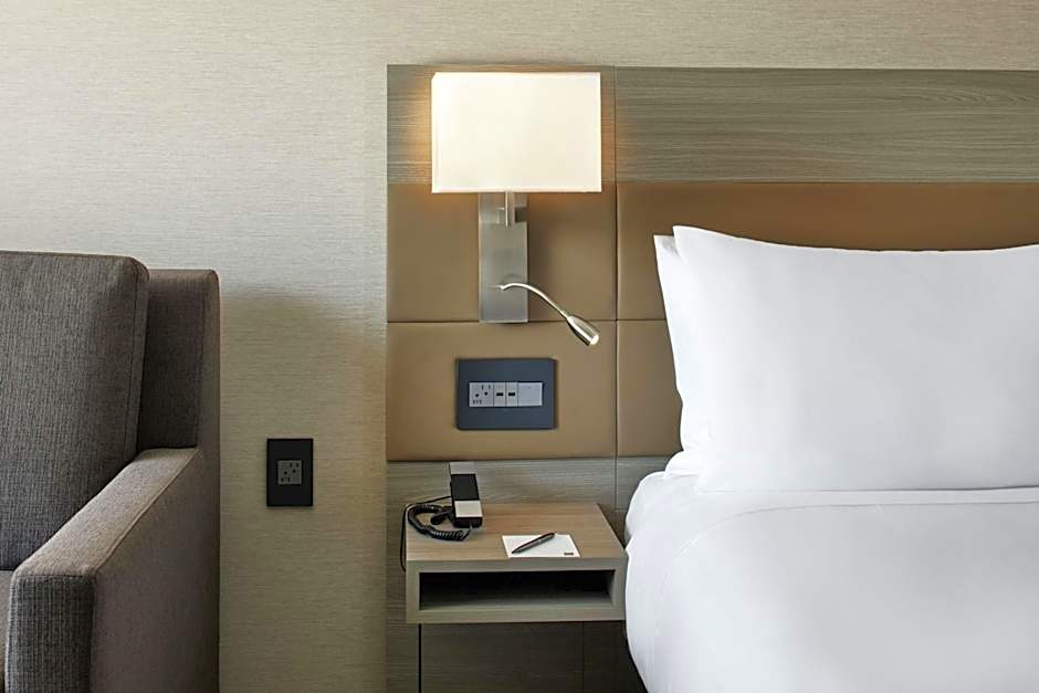 AC Hotel by Marriott Sacramento