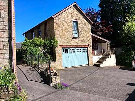 Parkfield (Chepstow BnB)