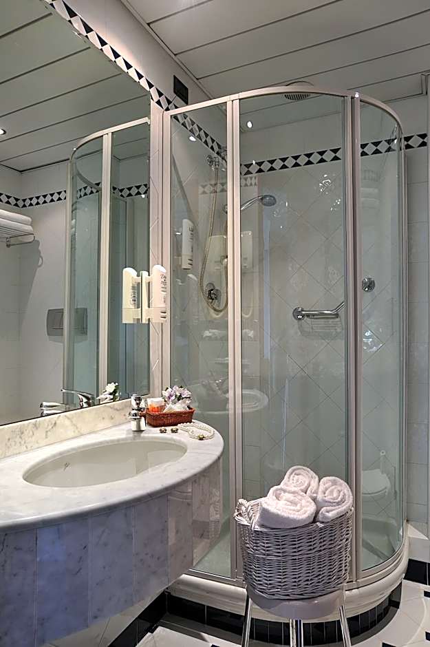 Hotel Bologna Airport