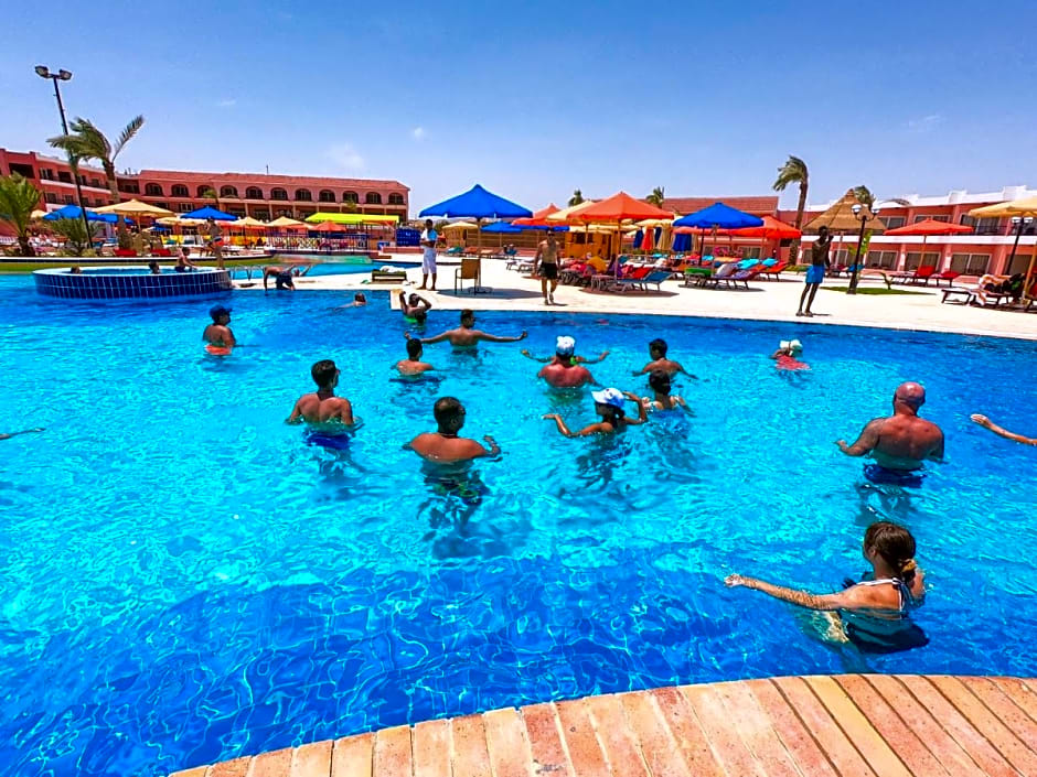 MG Alexander The Great Hotel Marsa Alam