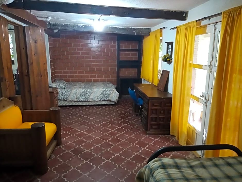 Hostal La Masía