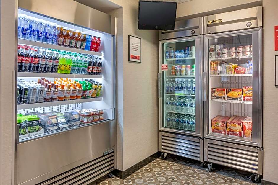 DRURY INN & SUITES ST LOUIS SOUTHWEST