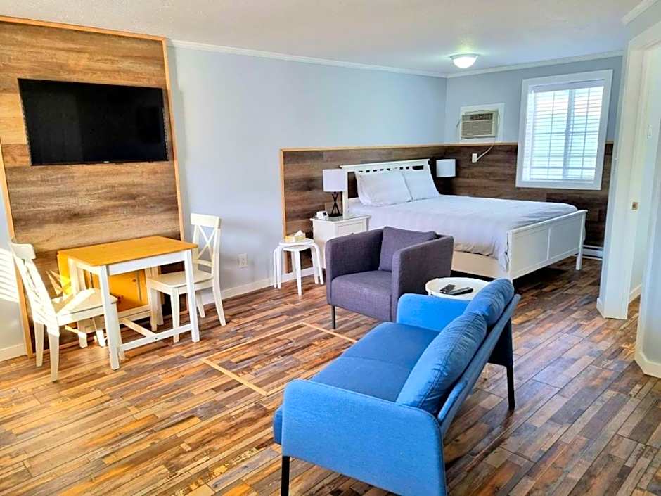 The Orchard at Oliver