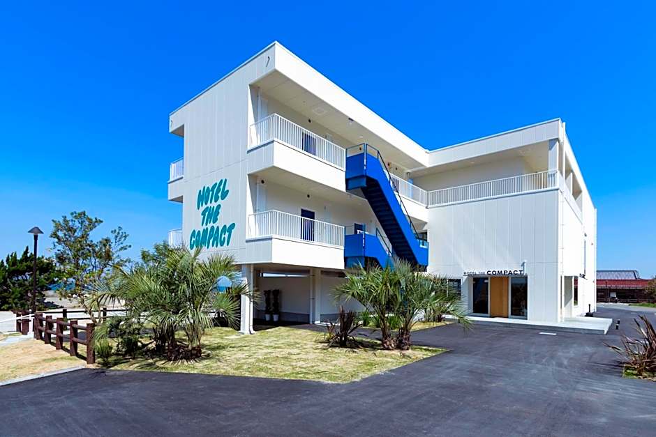 KAMOME SLOW HOTEL the COMPACT