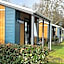 Cambridge Top 10 Holiday Park