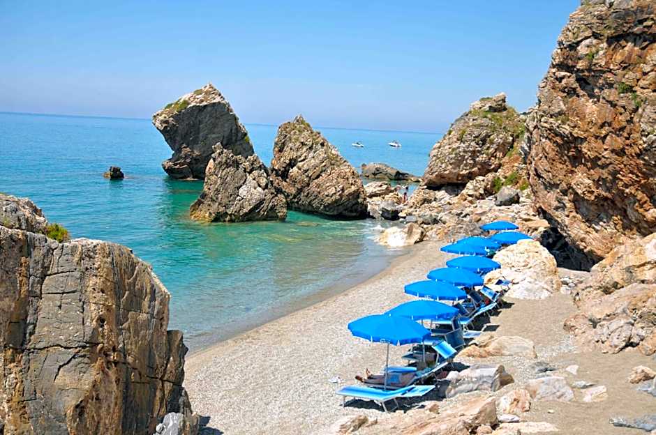 Grand Hotel San Michele