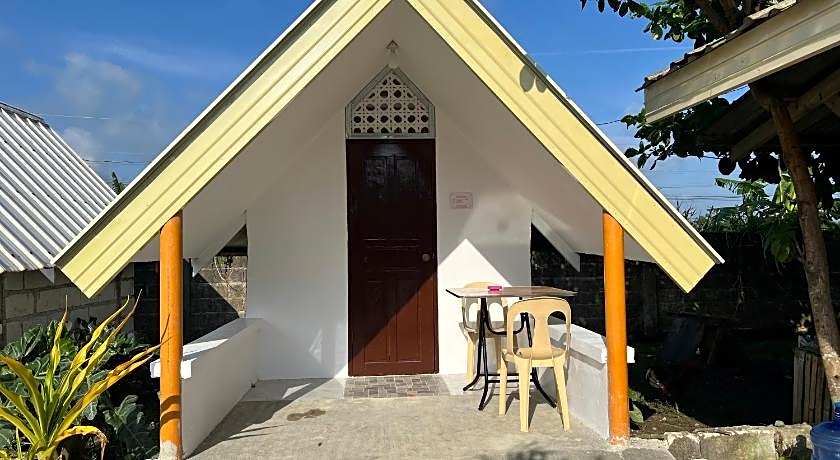 Jazz Ferme Inn Batuan Bohol