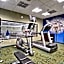 SpringHill Suites by Marriott Detroit Southfield